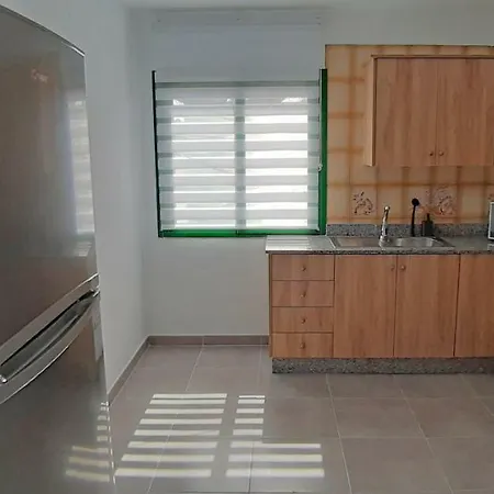 Apartment Apartamento Gamma Playa Blanca (Lanzarote)