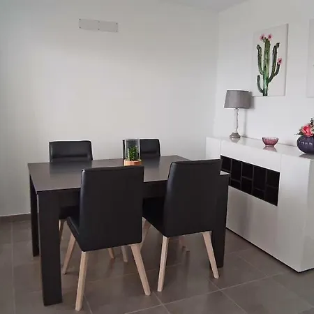Apartamento Gamma Apartment *