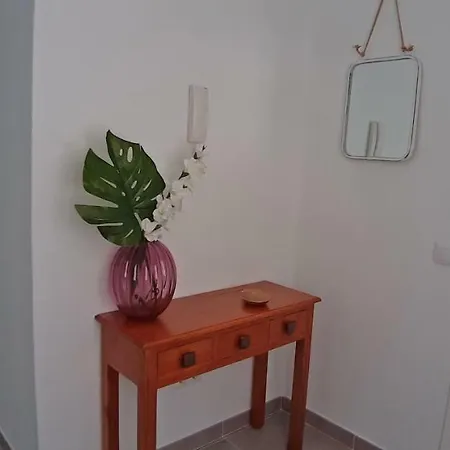Apartment Apartamento Gamma Playa Blanca (Lanzarote)