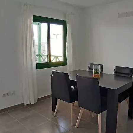 Apartamento Gamma Apartment