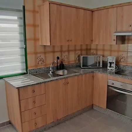 Apartment Apartamento Gamma *